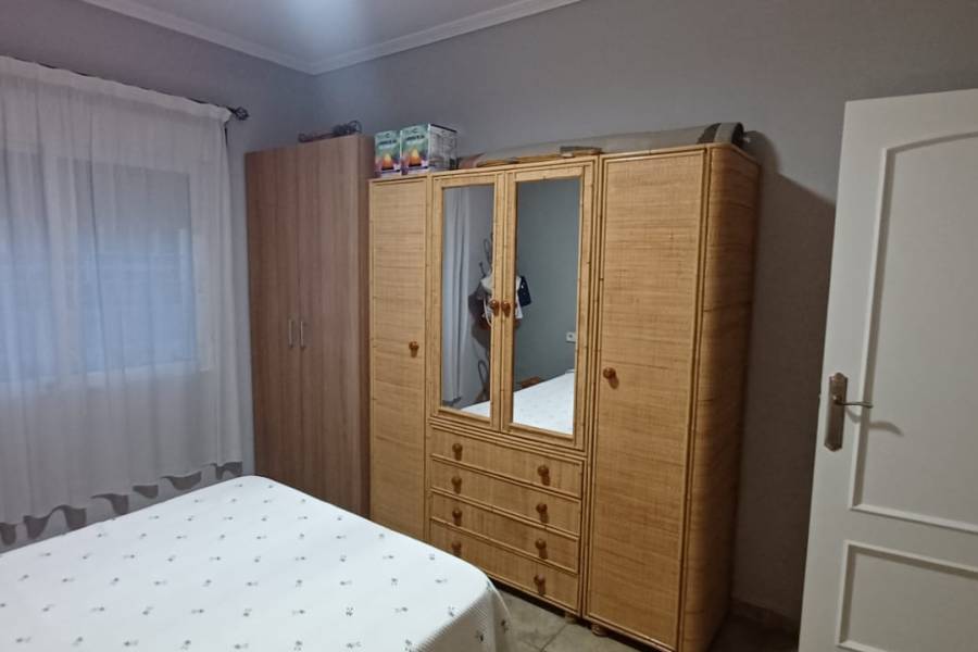 Återförsäljning - Hus på landet - Matola - Algoda-Matola-Llano de San José