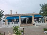 Återförsäljning - Hus på landet - Matola - Algoda-Matola-Llano de San José