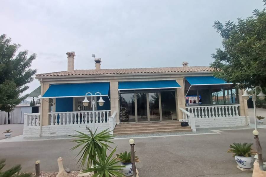 Återförsäljning - Hus på landet - Matola - Algoda-Matola-Llano de San José