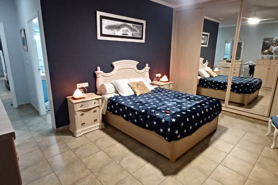 Återförsäljning - Hus på landet - Matola - Algoda-Matola-Llano de San José