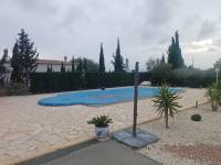 Återförsäljning - Hus på landet - Matola - Algoda-Matola-Llano de San José