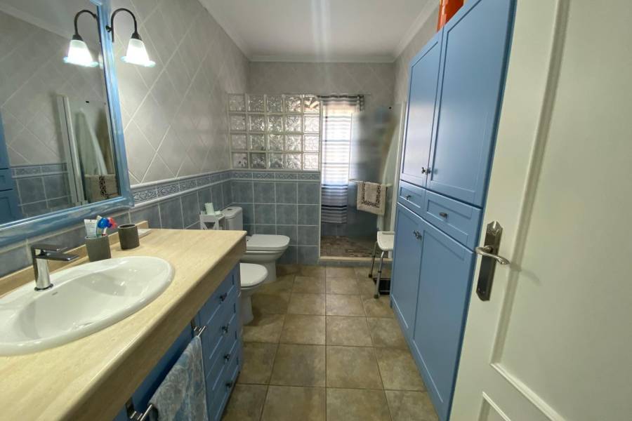 Återförsäljning - Hus på landet - Matola - Algoda-Matola-Llano de San José