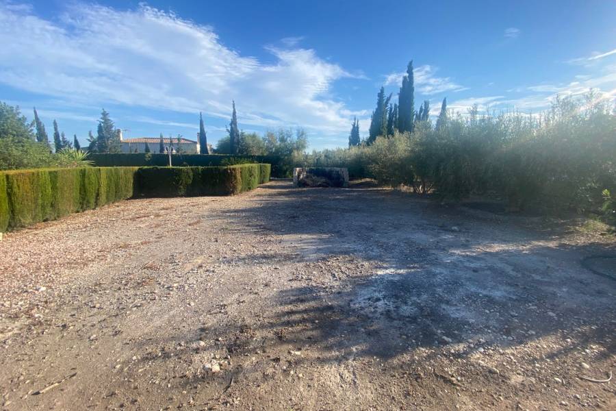 Återförsäljning - Hus på landet - Matola - Algoda-Matola-Llano de San José