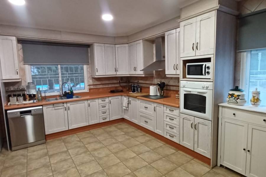 Återförsäljning - Hus på landet - Matola - Algoda-Matola-Llano de San José