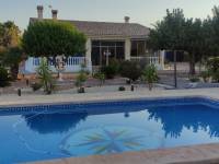 Återförsäljning - Hus på landet - Matola - Algoda-Matola-Llano de San José