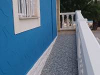 Återförsäljning - Hus på landet - Matola - Algoda-Matola-Llano de San José