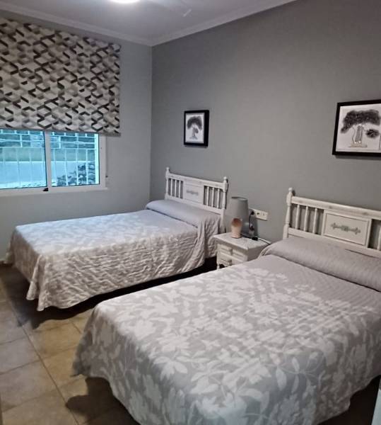 Återförsäljning - Hus på landet - Matola - Algoda-Matola-Llano de San José