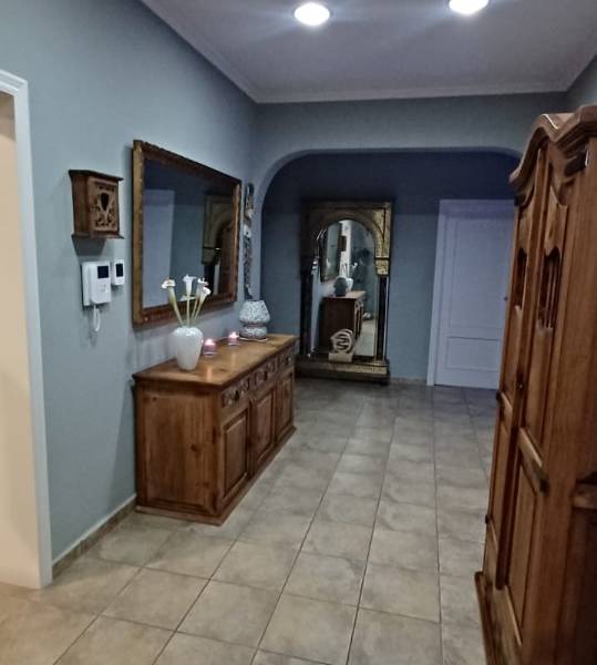 Återförsäljning - Hus på landet - Matola - Algoda-Matola-Llano de San José