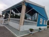 Återförsäljning - Hus på landet - Matola - Algoda-Matola-Llano de San José