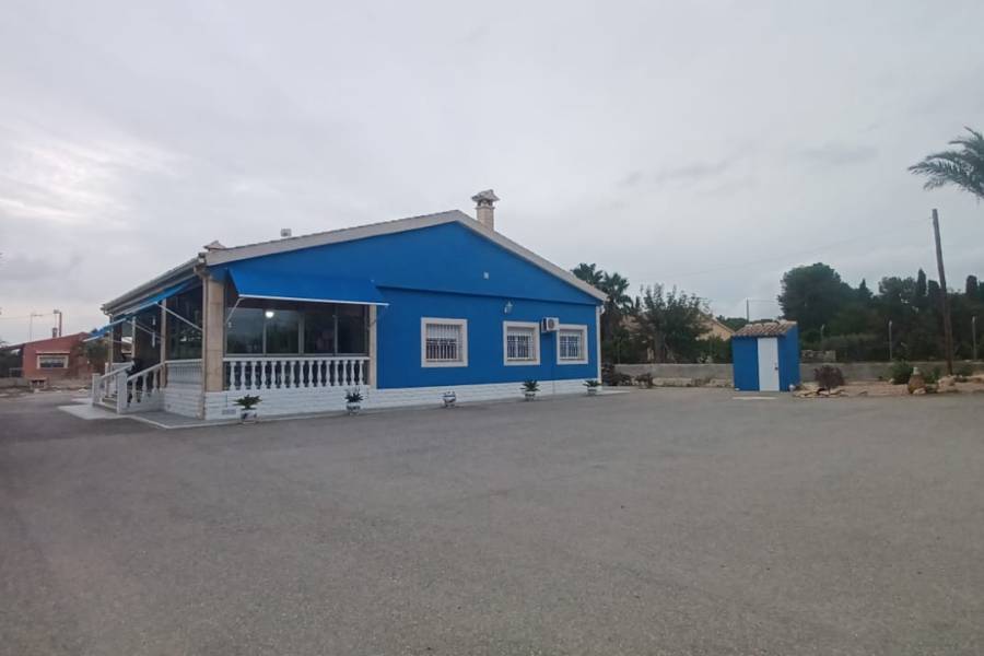 Återförsäljning - Hus på landet - Matola - Algoda-Matola-Llano de San José