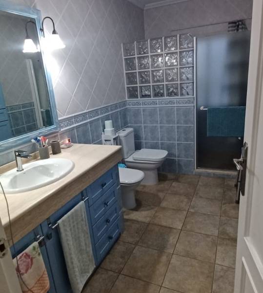 Återförsäljning - Hus på landet - Matola - Algoda-Matola-Llano de San José