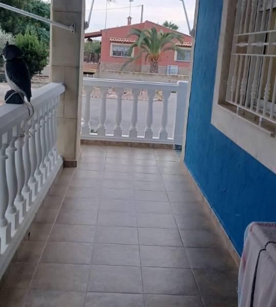 Återförsäljning - Hus på landet - Matola - Algoda-Matola-Llano de San José