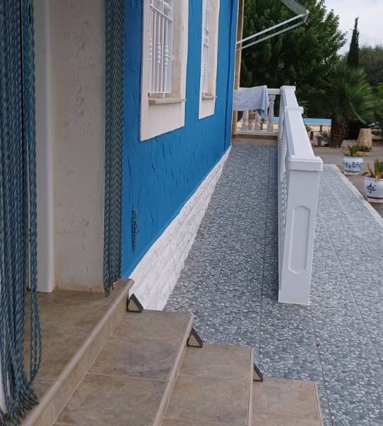 Återförsäljning - Hus på landet - Matola - Algoda-Matola-Llano de San José