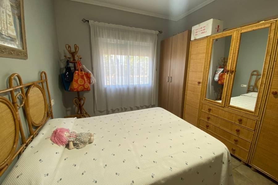 Återförsäljning - Hus på landet - Matola - Algoda-Matola-Llano de San José