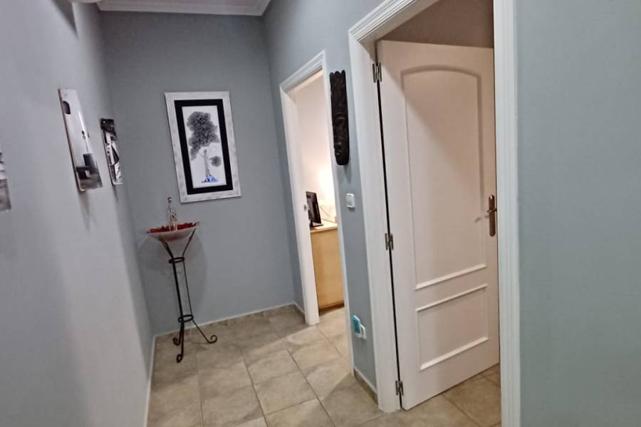 Återförsäljning - Hus på landet - Matola - Algoda-Matola-Llano de San José