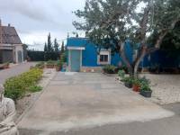 Återförsäljning - Hus på landet - Matola - Algoda-Matola-Llano de San José