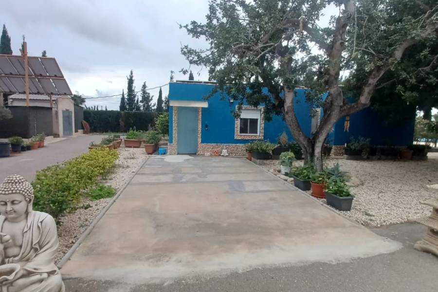 Återförsäljning - Hus på landet - Matola - Algoda-Matola-Llano de San José