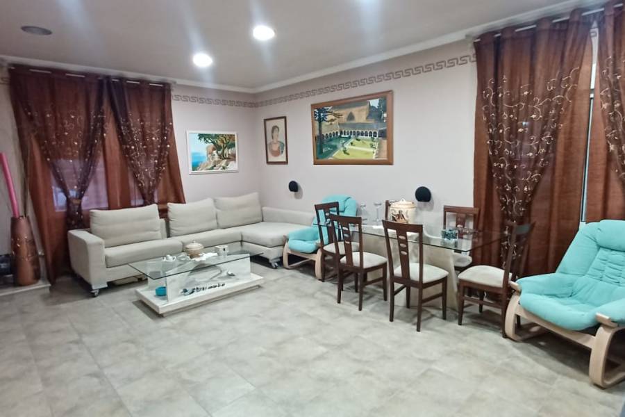 Återförsäljning - Hus på landet - Matola - Algoda-Matola-Llano de San José