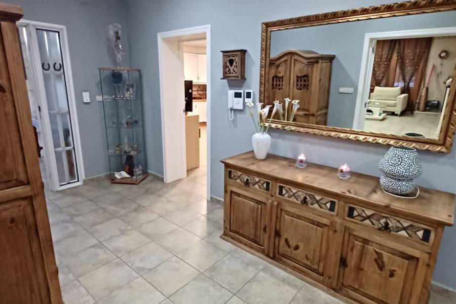 Återförsäljning - Hus på landet - Matola - Algoda-Matola-Llano de San José