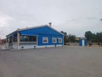 Återförsäljning - Hus på landet - Matola - Algoda-Matola-Llano de San José