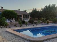 Återförsäljning - Hus på landet - Matola - Algoda-Matola-Llano de San José