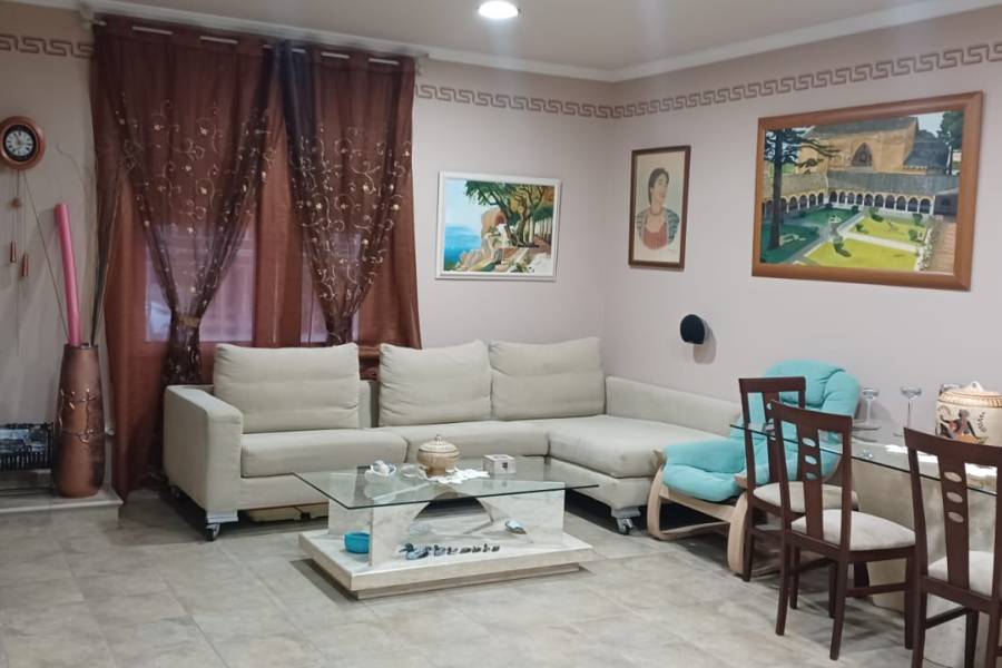 Återförsäljning - Hus på landet - Matola - Algoda-Matola-Llano de San José