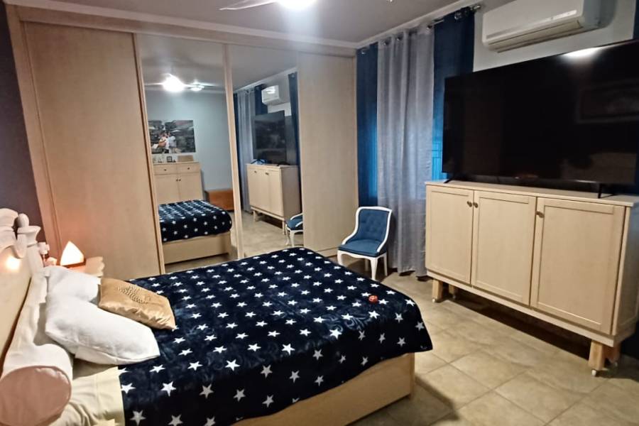 Återförsäljning - Hus på landet - Matola - Algoda-Matola-Llano de San José