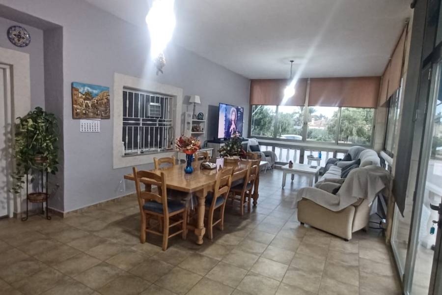 Återförsäljning - Hus på landet - Matola - Algoda-Matola-Llano de San José