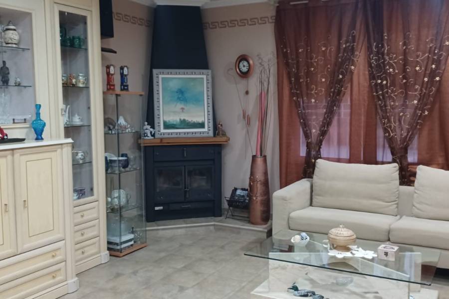 Återförsäljning - Hus på landet - Matola - Algoda-Matola-Llano de San José