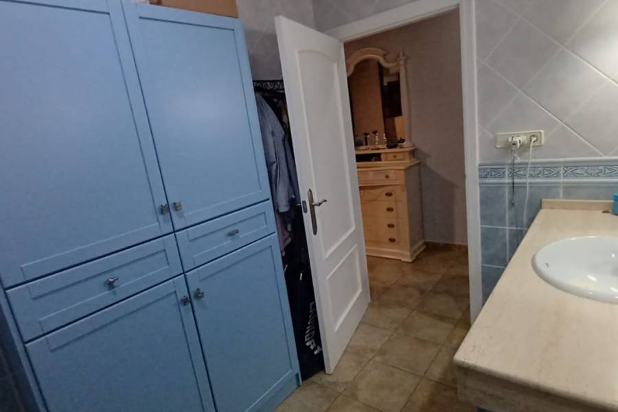 Återförsäljning - Hus på landet - Matola - Algoda-Matola-Llano de San José