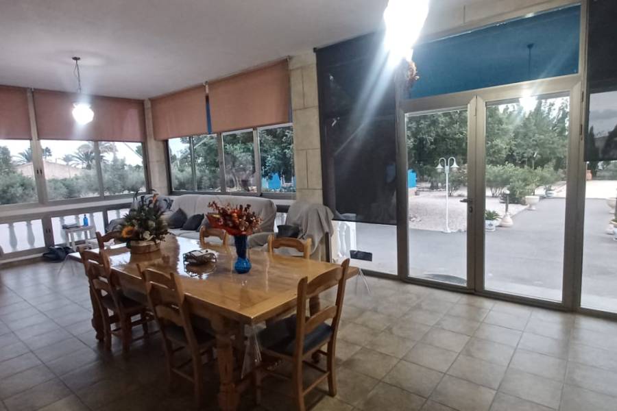 Återförsäljning - Hus på landet - Matola - Algoda-Matola-Llano de San José