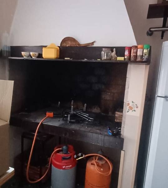 Återförsäljning - Hus på landet - Matola - Algoda-Matola-Llano de San José