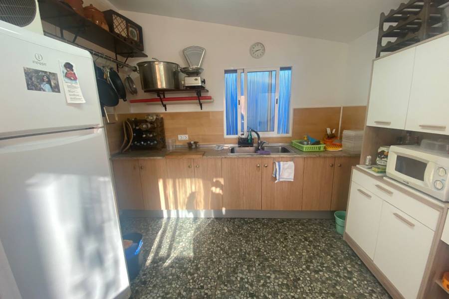 Återförsäljning - Hus på landet - Matola - Algoda-Matola-Llano de San José