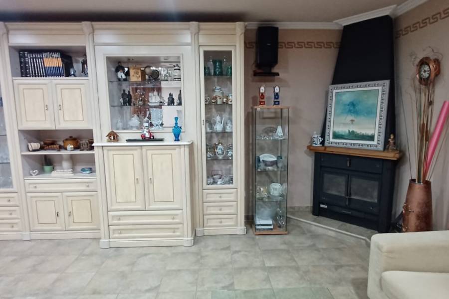 Återförsäljning - Hus på landet - Matola - Algoda-Matola-Llano de San José