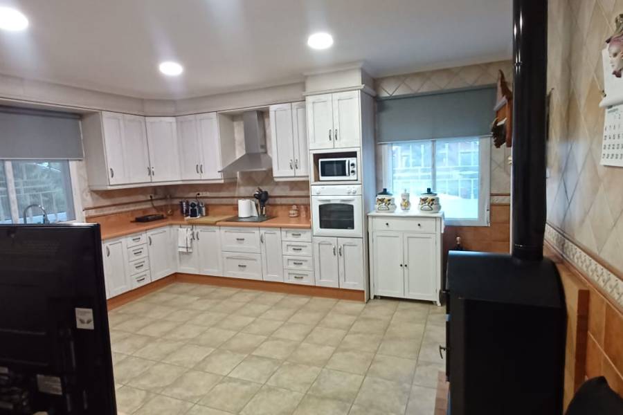 Återförsäljning - Hus på landet - Matola - Algoda-Matola-Llano de San José