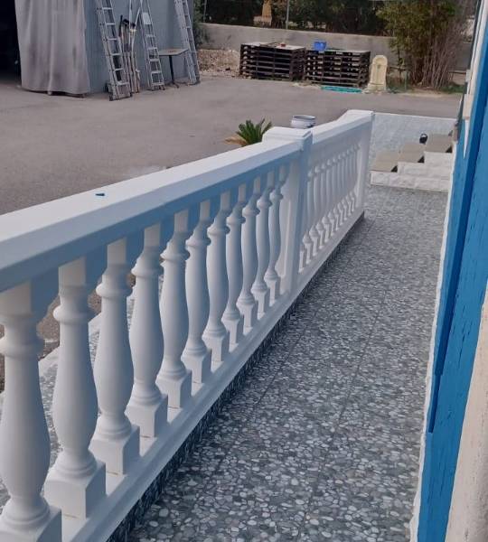 Återförsäljning - Hus på landet - Matola - Algoda-Matola-Llano de San José