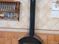 Återförsäljning - Hus på landet - Matola - Algoda-Matola-Llano de San José