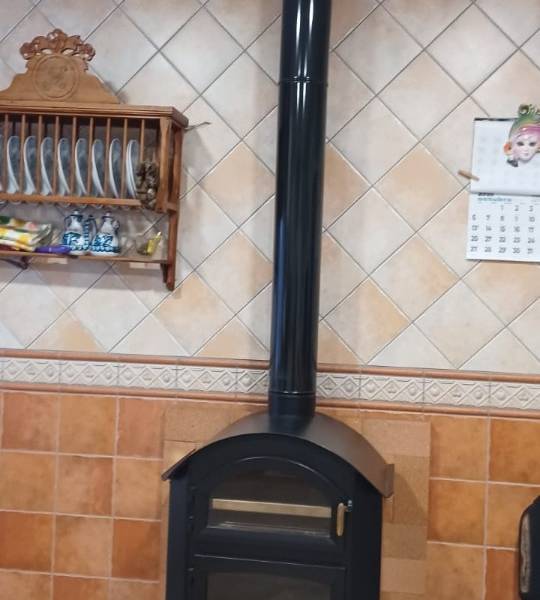 Återförsäljning - Hus på landet - Matola - Algoda-Matola-Llano de San José