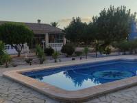 Återförsäljning - Hus på landet - Matola - Algoda-Matola-Llano de San José