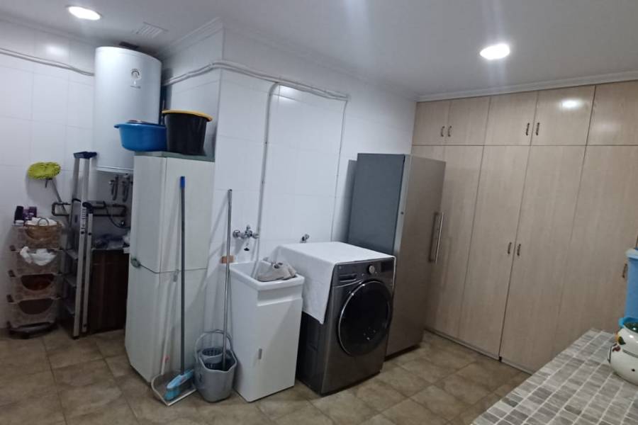 Återförsäljning - Hus på landet - Matola - Algoda-Matola-Llano de San José