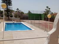 Reventa - Chalet - Elche - Peña las Aguilas