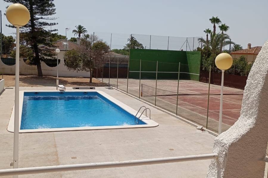 Reventa - Chalet - Elche - Peña las Aguilas