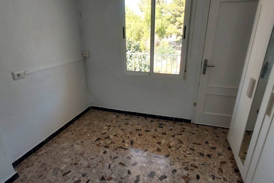 Reventa - Chalet - Elche - Peña las Aguilas