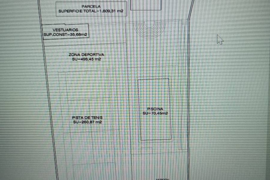 Reventa - Chalet - Elche - Peña las Aguilas