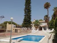 Reventa - Chalet - Elche - Peña las Aguilas
