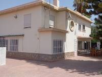Reventa - Chalet - Elche - Peña las Aguilas