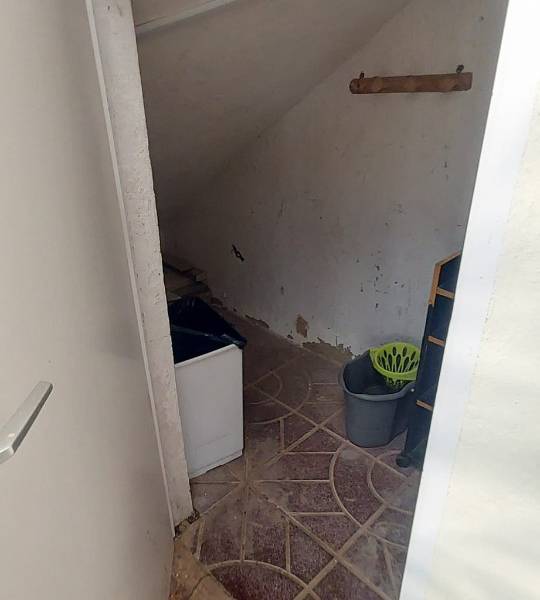 Reventa - Chalet - Elche - Peña las Aguilas