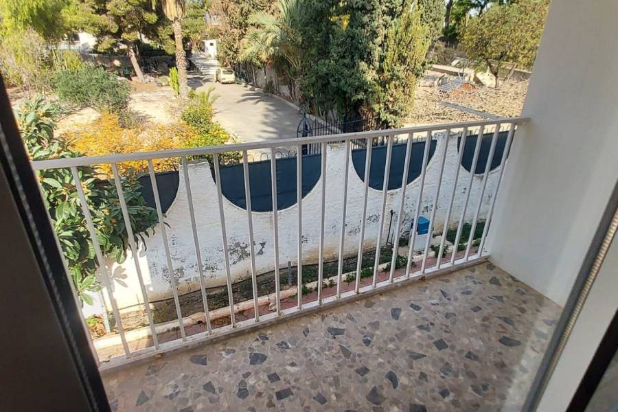 Reventa - Chalet - Elche - Peña las Aguilas