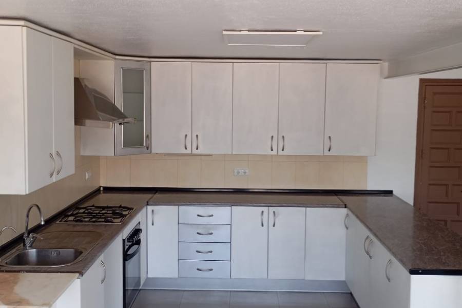 Reventa - Chalet - Elche - Peña las Aguilas