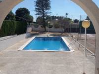 Reventa - Chalet - Elche - Peña las Aguilas